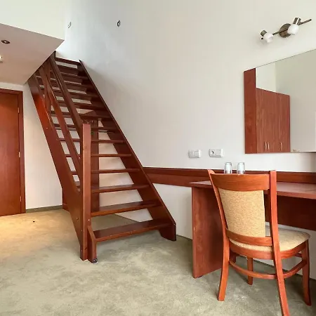Park 4* Bansko