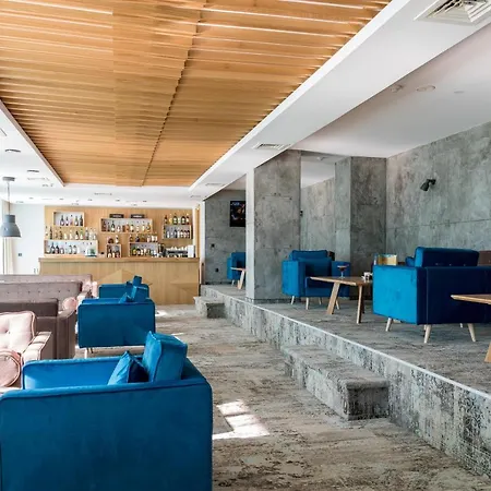 Hotel Park Bansko