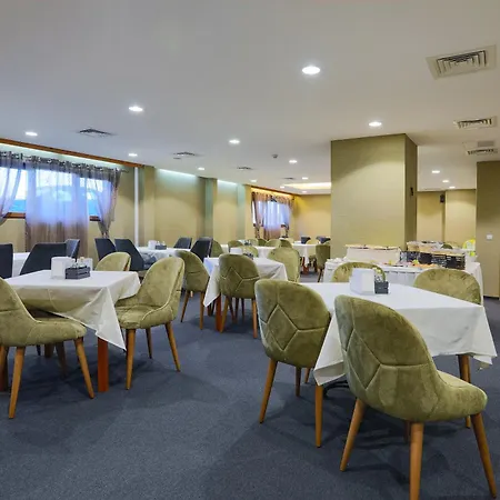 Park Hotel Bansko